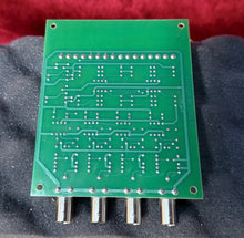 Load image into Gallery viewer, Kistler 5100M02 Coupler 722-2528-001 Rev A New Open Box Sensor Interfaces
