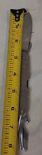 Load image into Gallery viewer, 1965 CAMILLUS U.S. MILITARY UTILITY FOLDING KNIFE VIETNAM ERA - VINTAGE
