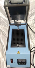 Load image into Gallery viewer, SciGene Hybex Microsample Incubator 115V Lab Heating Unit Watlow EZ-ZONE
