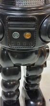 Load image into Gallery viewer, Forbidden Planet Robby The Robot 14" Walking Talking Light &amp; Sound Figure Works
