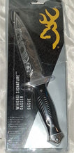 Load image into Gallery viewer, BROWNING WIHONGI Browning Black Label Wihongi Signature Dagger New Open Package
