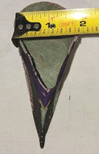 Load image into Gallery viewer, Antique Chinese Silk Embroidered Qing Dynasty Bound Lotus Shoes For Bound Feet
