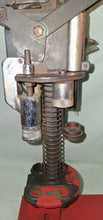 Load image into Gallery viewer, (1) Vintage MEC Sizemaster SM77 12 Gauge Shotshell Reloading Press
