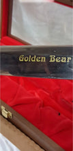 Load image into Gallery viewer, Kershaw Original Golden Bear Dagger 4054 Limited Edition Solingen Germany #0293
