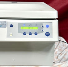 Load image into Gallery viewer, Eppendorf Model 5804 High-Speed Benchtop Centrifuge, Tested Power On, Excellent
