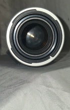 Load image into Gallery viewer, Vintage Hansa 400mm f/5.9 Manual Focus Telephoto Lens With Case Made In Japan
