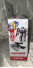 Load image into Gallery viewer, Transformers Megatron 2-in-1 5-Step Action Figure Hasbro 2025 New
