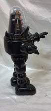 Load image into Gallery viewer, Forbidden Planet Robby The Robot 14" Walking Talking Light &amp; Sound Figure Works
