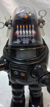 Load image into Gallery viewer, Forbidden Planet Robby The Robot 14" Walking Talking Light &amp; Sound Figure Works
