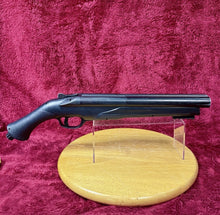 Load image into Gallery viewer, UMAREX T4E HDS .68 Cal Black Paintball Marker Double Barrel Shotgun
