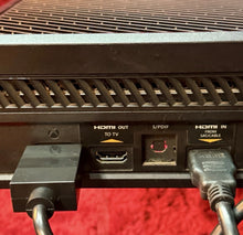 Load image into Gallery viewer, Microsoft Xbox One 500GB Console (Model 1540) Bundle w/ New AC Adapter &amp; Stands
