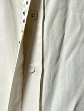 Load image into Gallery viewer, Vintage Roughrider Circle Western Show Shirt White Rhinestone Small Style NWOT
