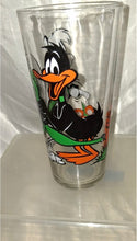 Load image into Gallery viewer, Vintage 1973-1976 Pepsi Collector Series Looney Tunes Glasses Set of 6
