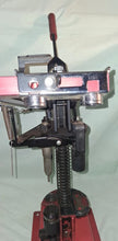 Load image into Gallery viewer, (2) MEC Sizemaster Model SM82 Single Stage Shotshell Reloading Press
