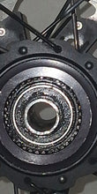 Load image into Gallery viewer, Zipp 353 NSW Carbon Disc Brake Front Wheel 700C SRAM CenterLock Deep Rim
