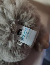Load image into Gallery viewer, Jellycat Bo Bigfoot Plush Toy Retired Rare Authentic
