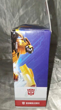Load image into Gallery viewer, Transformers Bumblebee 2-in-1 7-Step Autobot Action Figure Hasbro 2025 NIB⅕
