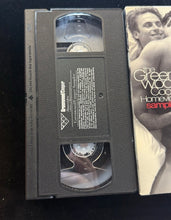 Load image into Gallery viewer, The Green Wood / Cooper Home video Sampler Gay VHS Tape 1995
