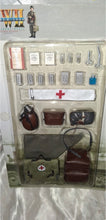 Load image into Gallery viewer, Dragon 1/6 WW2 -  "Heinrich &amp; Erich" German Machine Gun Team-Barbarossa 1941
