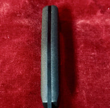 Load image into Gallery viewer, Montana Knife Company Battle Goat MKC Fixed 3.5” Blade OAL Kydex Sheath UltiClip
