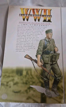 Load image into Gallery viewer, Dragon 1/6 WW2 -  "Heinrich &amp; Erich" German Machine Gun Team-Barbarossa 1941
