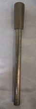 Load image into Gallery viewer, Vintage Chinese Paktong White Brass Water Tobacco Pipe Engraved Etched Maker Mar
