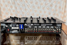Load image into Gallery viewer, Gemini PS-924 Platinum Series DJ Mixer Stereo Preamp Mixer Powers On, Vintage
