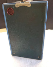 Load image into Gallery viewer, VINTAGE Eastman Kodak No. 2A Brownie Model C Camera in Blue
