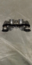 Load image into Gallery viewer, Vintage Nippon Kogaku Tokyo Mikron 7x15 8° Pocket Binoculars w/ Leather Case
