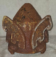 Load image into Gallery viewer, Korea Replica Royal Headgear Three Kingdoms Period 3rd–7th century CE
