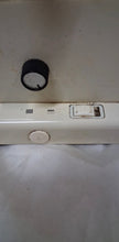 Load image into Gallery viewer, Vintage Bernina 831 Sewing Machine Swiss Made Free Arm, Untested
