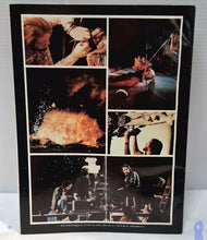 Load image into Gallery viewer, Starlog Special Effects Photo Guidebook Vol. 1 2 &amp; 3 Lot 1979-1980 Sci-Fi FX
