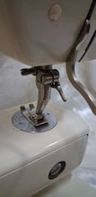 Load image into Gallery viewer, Vintage Bernina 831 Sewing Machine Swiss Made Free Arm, Untested
