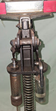 Load image into Gallery viewer, (3) Vintage MEC 600 Jr Single Stage Shotshell Reloading Press
