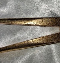 Load image into Gallery viewer, Mac Tools. SP 1995. 24K Gold-Plated Limited edition. 2 Piece Pliers Set.
