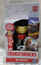 Load image into Gallery viewer, Transformers Grimlock 2-in-1 5-Step Dinobot Action Figure Hasbro 2025 NIB

