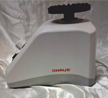 Load image into Gallery viewer, OHAUS VXMNAL Analog Vortex Mixer Lab Mixer Variable Speed Tested Working
