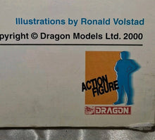 Load image into Gallery viewer, Dragon 1/6 WW2 -  "Heinrich &amp; Erich" German Machine Gun Team-Barbarossa 1941
