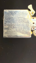 Load image into Gallery viewer, Vietnam 1968-69 Zippo Lighter PHU BAI Army Special Forces Green Beret Airborne
