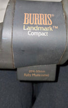 Load image into Gallery viewer, Professional Burris Landmark Compact 20x-50mm spotting scope
