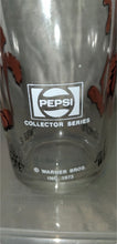 Load image into Gallery viewer, Vintage 1973-1976 Pepsi Collector Series Looney Tunes Glasses Set of 6
