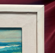 Load image into Gallery viewer, Original Michael Louis Jacques Castle Builders Oil Painting Canvas Framed 48x36
