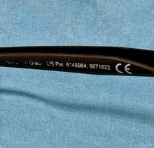 Load image into Gallery viewer, Maui Jim Shoal MJ797-2M Polarized Sunglasses Satin Black Frame Grey with Case
