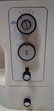 Load image into Gallery viewer, Vintage Bernina 831 Sewing Machine Swiss Made Free Arm, Untested

