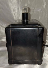 Load image into Gallery viewer, Vintage Franz Electric Metronome LM-FB-3 w/ Manual Papers &amp; Box Tag
