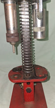 Load image into Gallery viewer, (3) Vintage MEC 600 Jr Single Stage Shotshell Reloading Press
