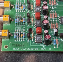 Load image into Gallery viewer, Kistler 5100M02 Coupler 722-2528-001 Rev A New Open Box Sensor Interfaces

