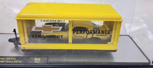Load image into Gallery viewer, 1970 Chevrolet C60 Truck &amp; Camaro Z/28 RS R58 22-19 Diecast Hauler Display Case
