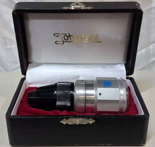 Load image into Gallery viewer, Vintage Tohnichi ATG06Z Torque Gauge 0.6 ozf-in Precision Dial Case Japan
