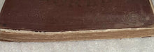 Load image into Gallery viewer, Antique 1890 Rand McNally &amp; Co. Universal Atlas Of The World

